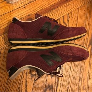 New balance 410 sneakers US12